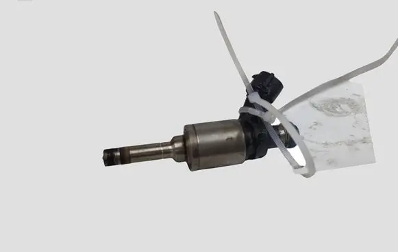 Nissan Juke I F15 Fuel injector 166001KC0A