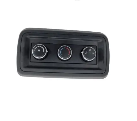 Dodge Grand Caravan Climate control unit 55111312AC