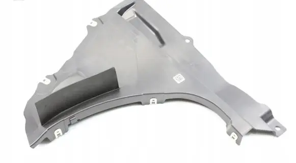 BMW X2 U10 Front wheel arch liner splash guards 9626610