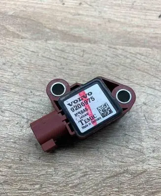 Volvo S40 Airbag deployment crash/impact sensor 9206975