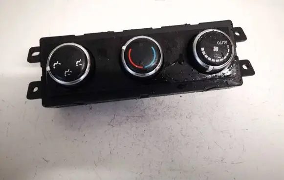 Dodge Journey Climate control unit 55111812ad