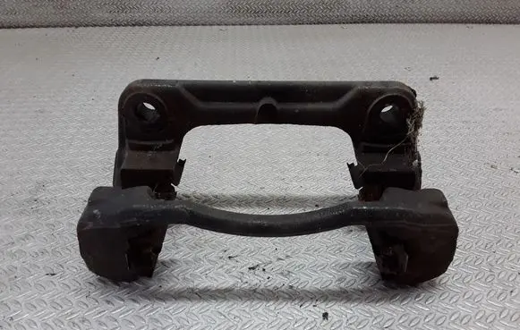 Renault Megane II Front Brake Caliper Pad/Carrier 
