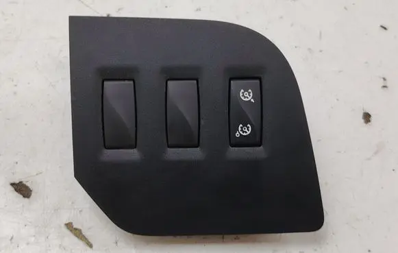 Renault Master III Other switches/knobs/shifts 684950002R