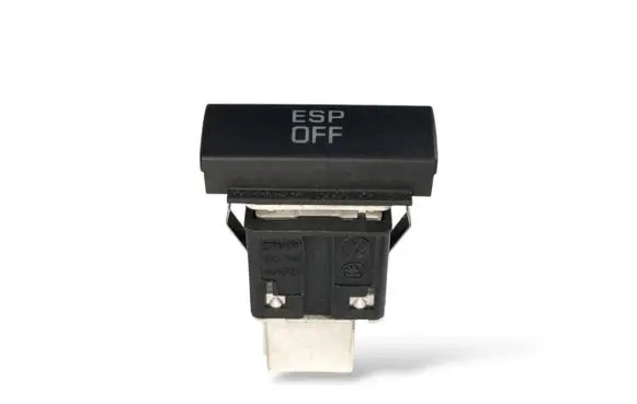 Skoda Octavia Mk2 (1Z) ESP (stability program) switch 1Z0927134A