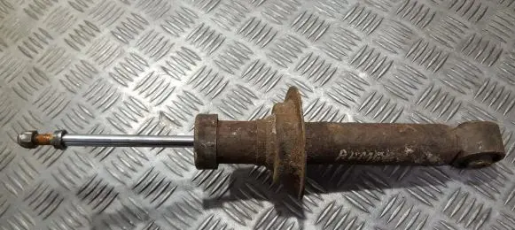 Nissan Primera Rear shock absorber/damper