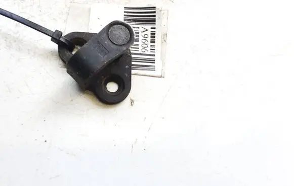 Citroen Berlingo Rear door lock loop/hook striker 