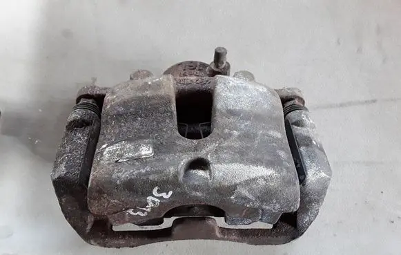 KIA Ceed Front brake caliper 58110G4100