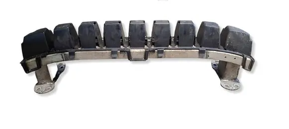 Fiat 500X Front bumper cross member 