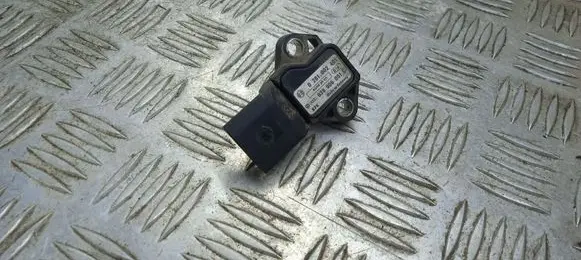 Porsche Cayenne (9PA) Air pressure sensor 038906051C