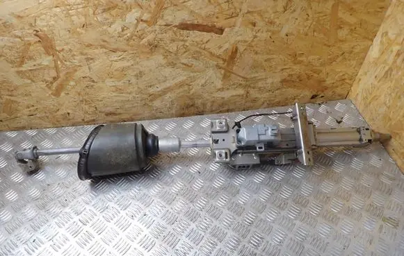 Jaguar F-Pace Steering wheel axle GX733C529DF 0204049 7046955717