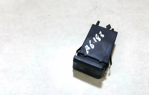 Audi A3 S3 8L Windscreen/window heater switch 8l0941503a