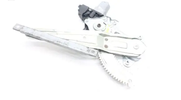 Nissan Juke I F15 Rear window lifting mechanism without motor 827310V01B