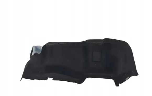 Jaguar XF X250 Trunk/boot side trim panel 8X23F45422AL