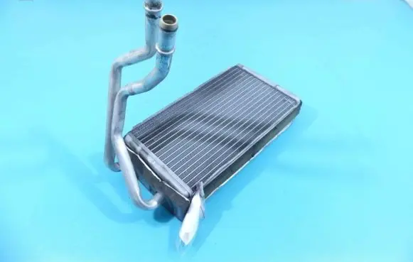 Ford Transit Interior heater climate box assembly IMPRK983216