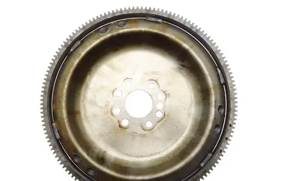 Mercedes-Benz ML W164 Dual mass flywheel A6420300512