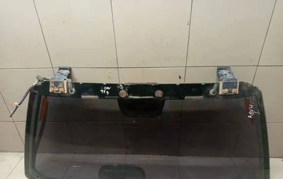 Honda CR-V Opening tailgate glass 34311581