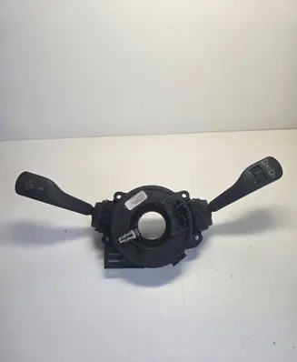BMW X3 E83 Airbag slip ring squib (SRS ring) 61318376444