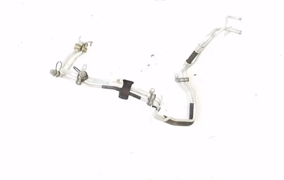 Jaguar F-Pace Air conditioning (A/C) pipe/hose HK8319A834CB