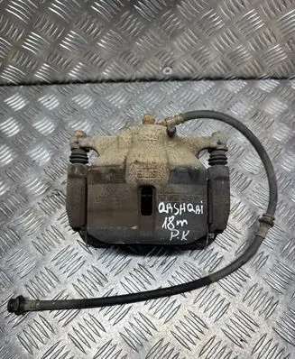 Nissan Qashqai Front brake caliper