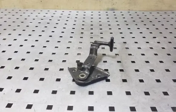 Audi A6 S6 C5 4B Engine bonnet (hood) release handle