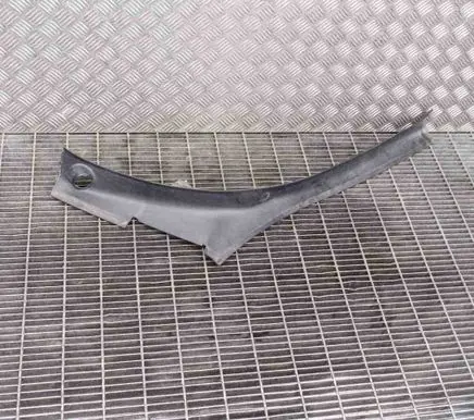 Tesla Model X Other trunk/boot trim element 104732100D
