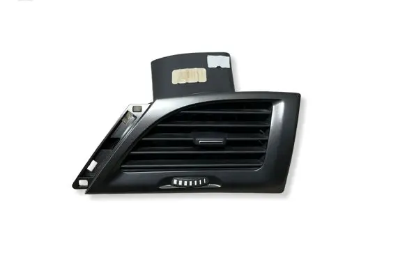 Renault Megane III Dash center air vent grill 