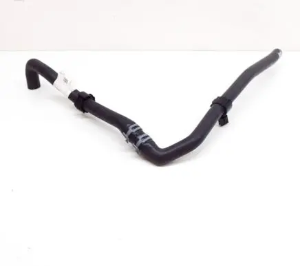 Audi Q5 SQ5 Engine coolant pipe/hose 80A122901K