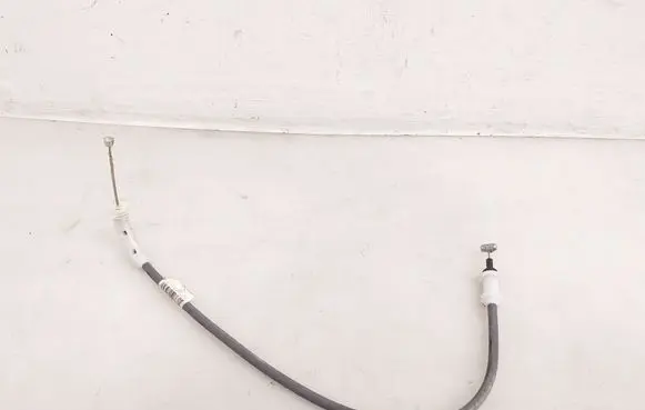 Toyota ProAce City Loading door cable line 16942917B