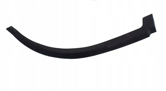 Toyota Highlander XU70 Rubber seal rear door 61668-0E080 616680E080 0E080