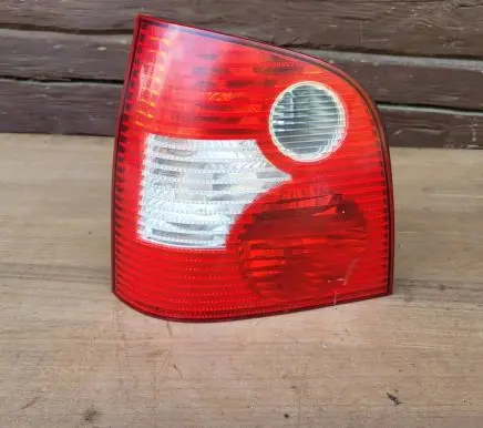 Volkswagen Polo Rear/tail lights 6Q6945257A