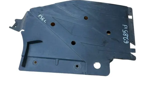Pickup box liner