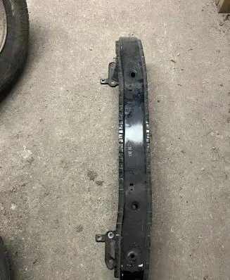 Volvo V50 Front bumper cross member