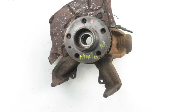 Volkswagen Golf IV Front wheel hub spindle knuckle