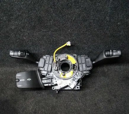 Ford C-MAX I Indicator stalk 4M5T14A664AB