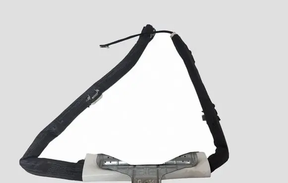 Peugeot 3008 I Roof airbag 9801631380 34147459A
