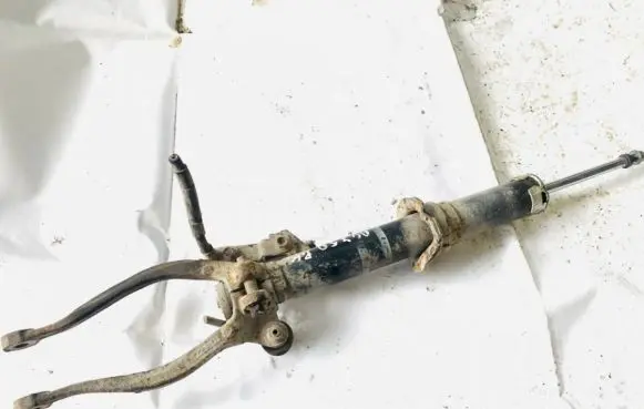 Mazda 6 Front shock absorber/damper