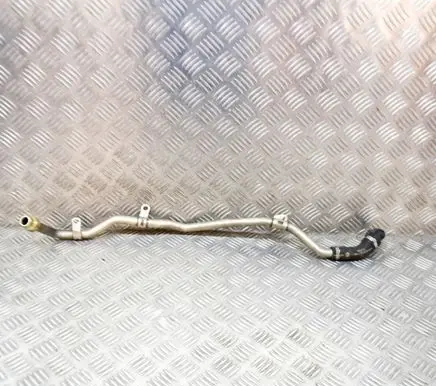 Mercedes-Benz E W213 Engine coolant pipe/hose A6542039600