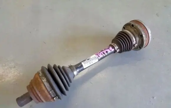 Audi A3 S3 8P Front driveshaft