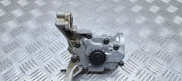 Peugeot 308 Oil pump 9803092680
