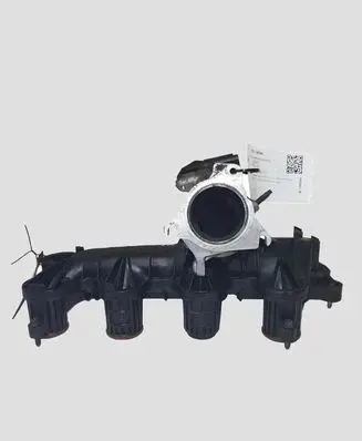 Peugeot 407 Intake manifold 9659449480 9662010880 F09200934100