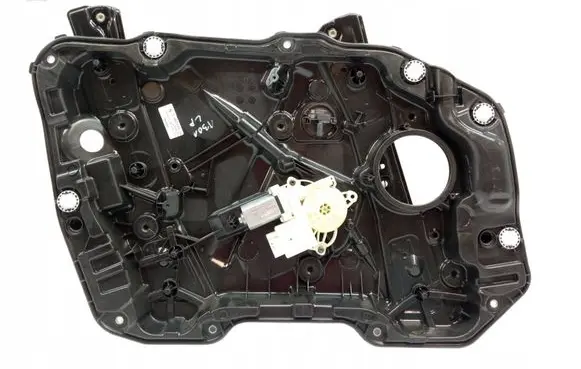 BMW 3 G20 G21 Front window lifting mechanism without motor 7432231