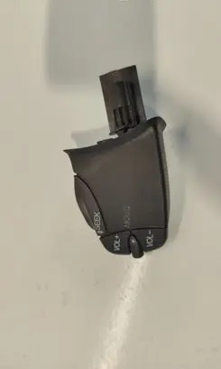 Ford Focus Sound control switch 98AB14K147AC