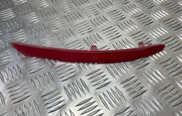 Skoda Octavia Mk2 (1Z) Rear tail light reflector 1Z0945106A