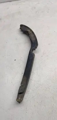 Volkswagen PASSAT B6 Front bumper mounting bracket 3c0807177