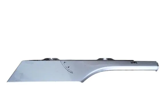 Peugeot 1007 Other exterior part 9649797477