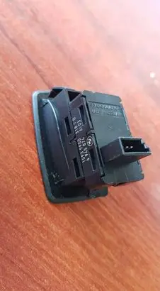 BMW X5 E70 Electric window control switch 6945874