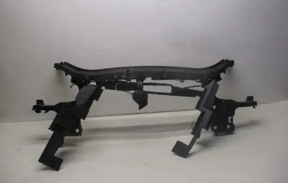 Renault Scenic II - Grand scenic II Radiator support slam panel