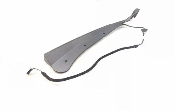 Ford Mondeo MK V Ultrasonic Sensor EM2BR406A77AD