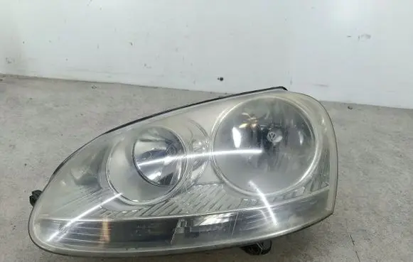 Volkswagen Jetta V Headlight/headlamp 1K6941005P