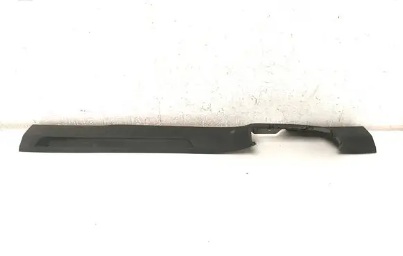 Volkswagen ID.4 Front sill trim cover 11A853371